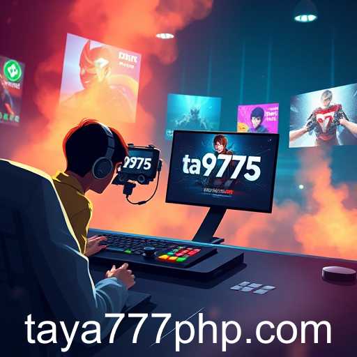 The Evolution of Online Gaming in 2025