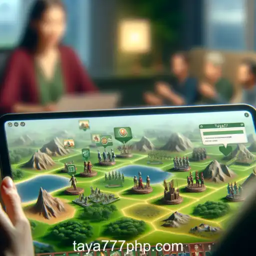 The Evolution of Online Gaming Trends