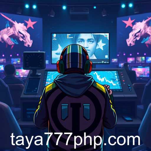 Gaming in 2025: The Rise of Online Platforms