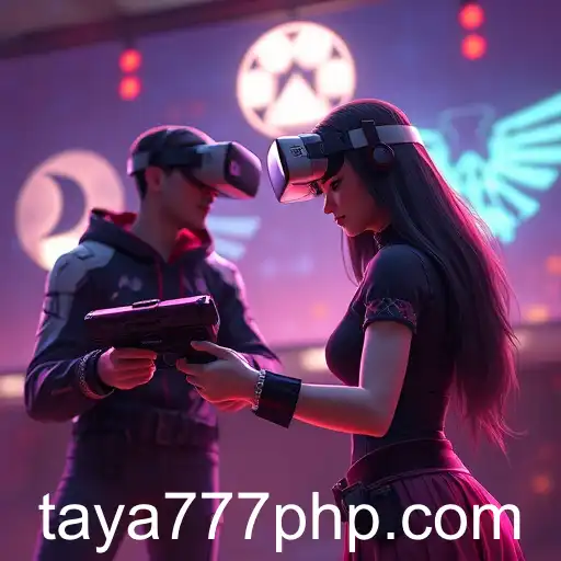 The Rise of Taya777 in Gaming Trends