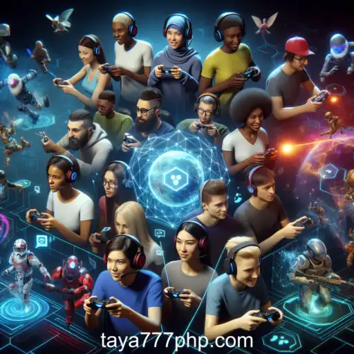 The Rise of Taya777 in Gaming Circles