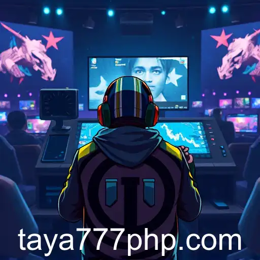 Gaming in 2025: The Rise of Online Platforms