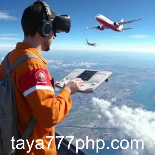 The Rise of Online Gaming Platforms in 2025