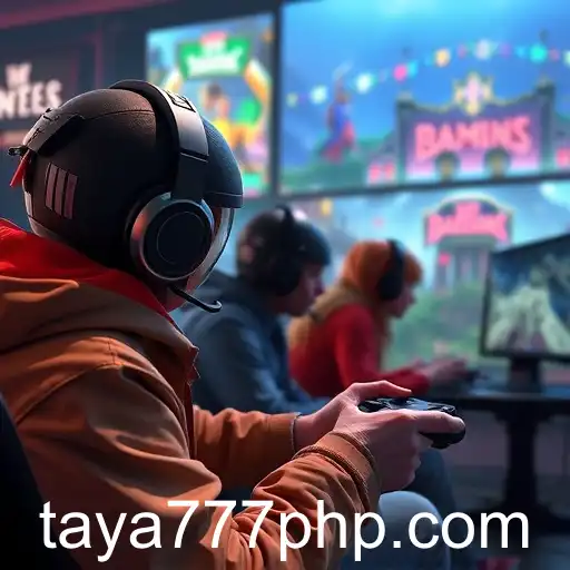 The Rise of Digital Platforms in Gaming