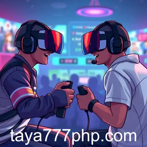 Rise of Online Gaming Platforms