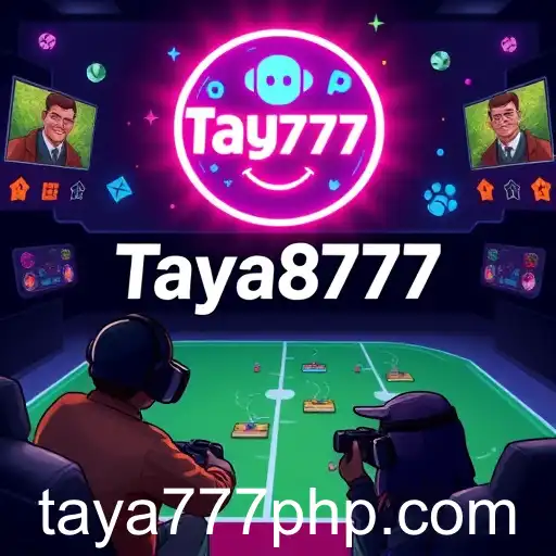 The Rise of Taya777 in Gaming