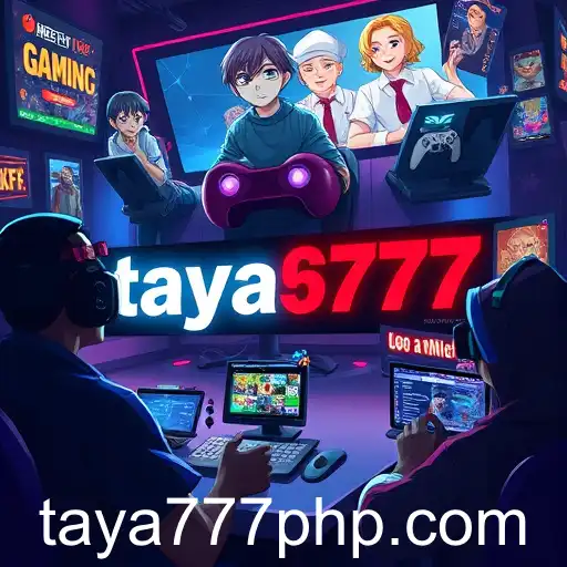 The Rise of Taya777: Shaping the Future of Online Gaming