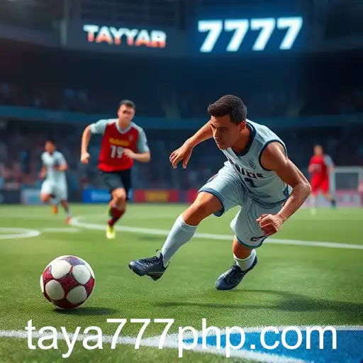 Taya777: A Rising Star in Online Gaming