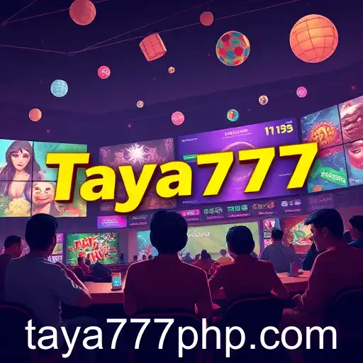 The Rise of Taya777 in Online Gaming