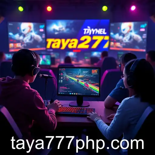 The Rise and Influence of Taya777 in Gaming