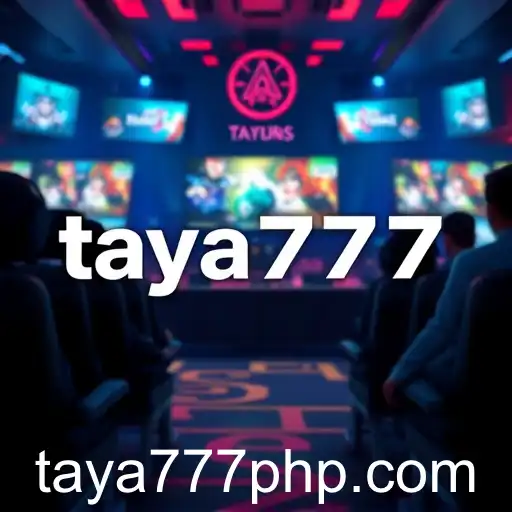 The Rise of Taya777: Gaming in the Digital Age