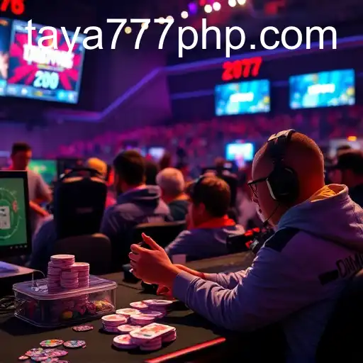 The Phenomenon of Online Gaming Sites