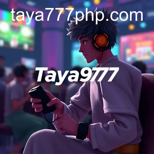 The Rise of the Taya777 Gaming Phenomenon