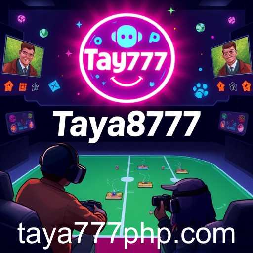 The Rise of Taya777 in Gaming