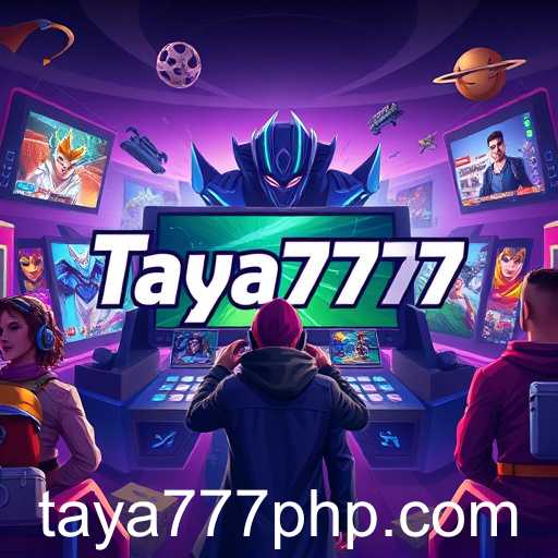 The Rise of Taya777 in the Gaming World