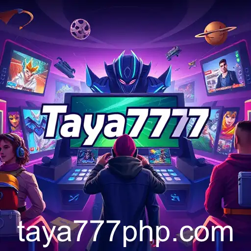 The Rise of Taya777 in the Gaming World