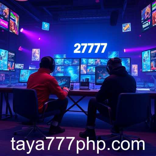 Taya777: A Growing Haven for Online Gamers