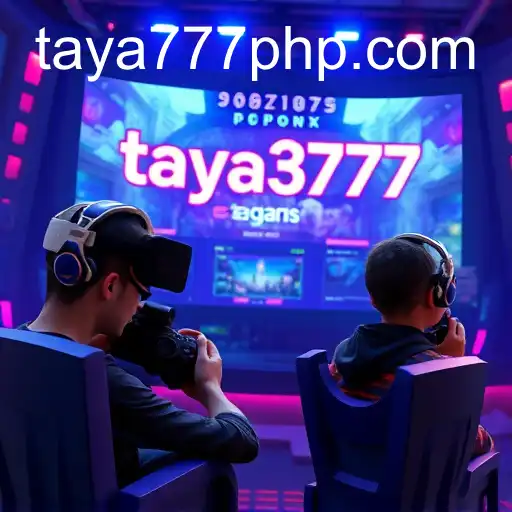 Gaming Industry Faces Transformation with Keyword 'taya777'