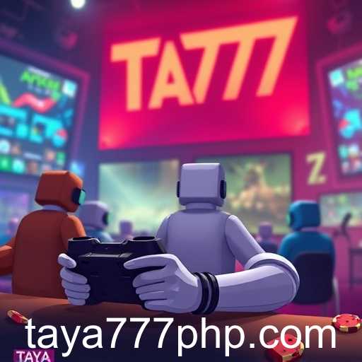 Gaming Evolution with Taya777