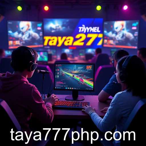 The Rise and Influence of Taya777 in Gaming