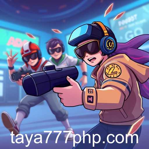 Rise of Taya777 in Online Gaming