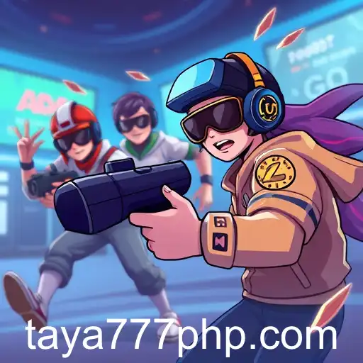 Rise of Taya777 in Online Gaming