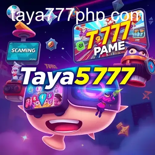 The Rise of Taya777 in Online Gaming