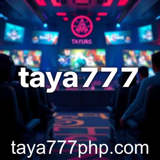 The Rise of Taya777: Gaming in the Digital Age